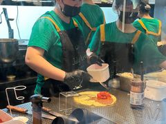 -July tale·可丽饼(德基广场店)