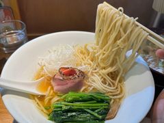 -真打拉面·日式拉面新流派(体育西横街店)