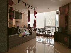 -上海浦东华美达大酒店