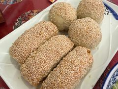 -玉华台饭庄(裕中西里小区店)
