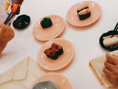 -争鲜回转寿司(通州万达店)