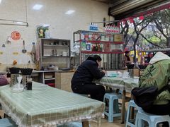 -代四孃牛华豆腐脑美味小食(总店)