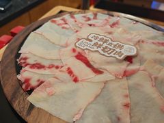 -廖掌柜·重庆鲜货火锅(上海首店)