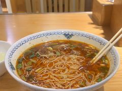 -龙抄手食府(浣花北路店)