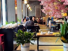 -永安鱼庄·镇江菜(东吴路店)