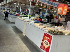 -浦商菜市场·锦德店