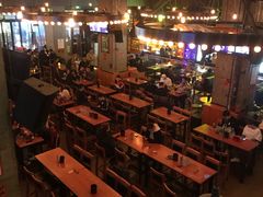 大堂-HIB HUB公社(解放西路店)