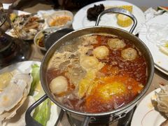 -上海临港美爵酒店·铃兰西餐厅
