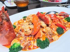 波龙麻婆豆腐-墨泉峰味(润和国际广场店)