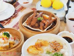 -点都德(千灯湖环宇城店)