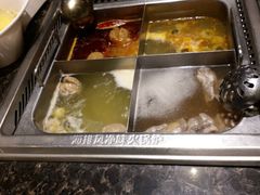 -海底捞火锅(邯郸新世纪中心店)