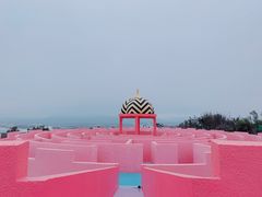 -漳州滨海火山岛自然生态风景区