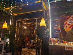 -润园四季椰子鸡火锅(海上世界店)