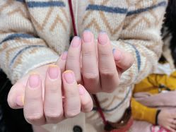 -Adore nail日式美甲美睫