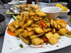 -凤城康记饭店