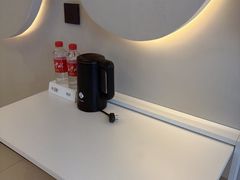 -芷迹江景酒店(五一广场汇景城店)