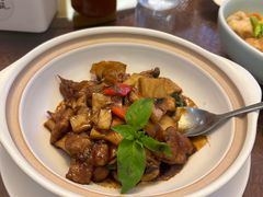 -素心小筑(后沙裕镇店)