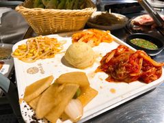 -炽城·烤肉名家(鸿达中央广场店)