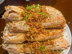 -达叔香味海鲜(海棠68环球美食街店)
