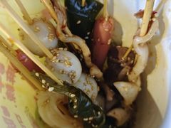 -海大南门夜市(海富街店)