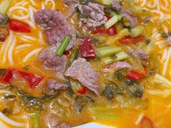 -粉小主·贵州酸汤牛肉粉(南京仙林金鹰店)