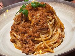 经典肉酱意面-La Terre乐田(万象城店)