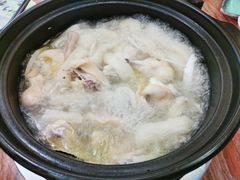 -春润大地海南椰子鸡(沙井京基百纳广场店)