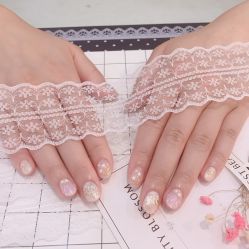 -PinkBaby美甲美睫