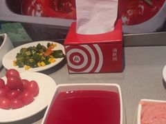 -海底捞火锅(王府井店)