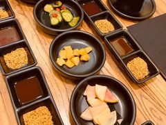 -九田家黑牛烤肉料理(衡百国际店)