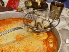 -琥珀川糟粕醋火锅(慈云寺店)