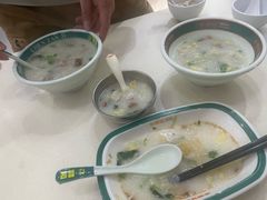-禾师兄·布拉肠(一德路店)