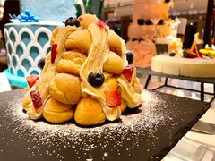 -舟山朱家尖威斯汀酒店·知味标帜自助餐厅