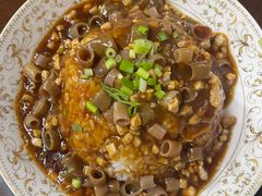 -公寓家常菜馆(海军博物馆店)