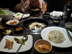android_upload_pic-汉拿山(包河万达店)