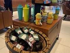 -星巴克臻选(江门汇悦大融城店)