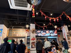 -鲜得来排骨年糕(即墨路店)