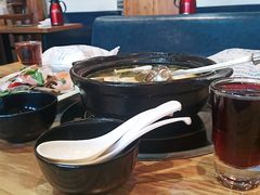 -妈妈的味道(和顺古镇店)