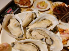 -玫瑰花园自助烤肉(顺义鑫海韵通店)