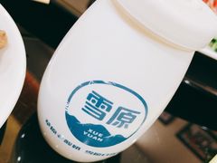-老村长大锅炖羊肉(榆林大道店)