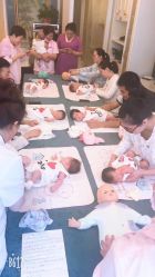 点击看大图 -大美母婴月子中心