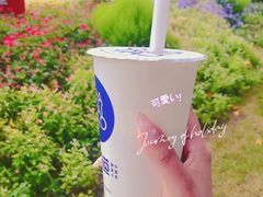 -茶百道(大卫城店)