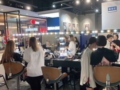 -海马体家庭照相馆(广州正佳广场店)