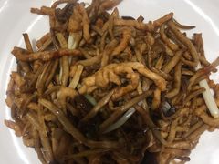 -马凯餐厅(地安门店)