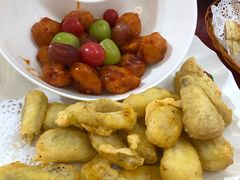 -濠景渔港(汇通店)