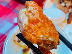 -一只虾·小龙虾·烧烤·肉蟹煲(同泰时代广场店)