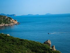 -东澳岛