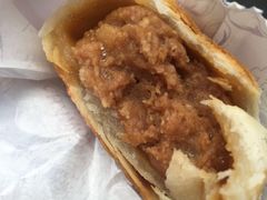 -长发西饼(临顿路店)
