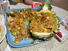 -新宝餐厅(流塘店)