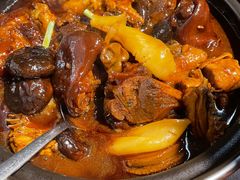 -山外山·林语花园餐厅